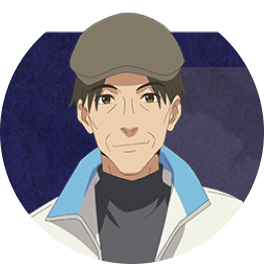 沖田トレーナー