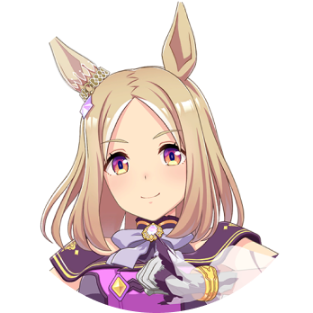 ナリタトップロード