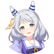 ヒシミラクル