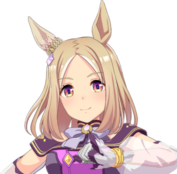 ナリタトップロード